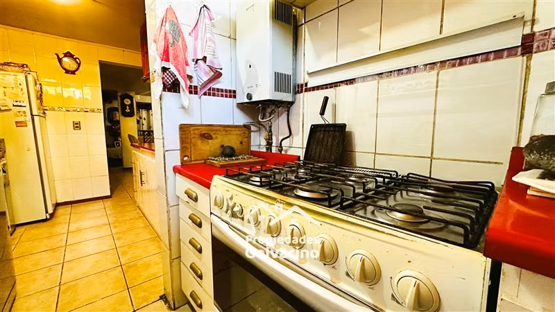 Casa en venta de 3 dorm. en Piedra Roja Quilicura