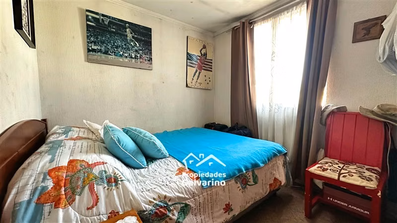 Casa en venta de 3 dorm. en Piedra Roja Quilicura