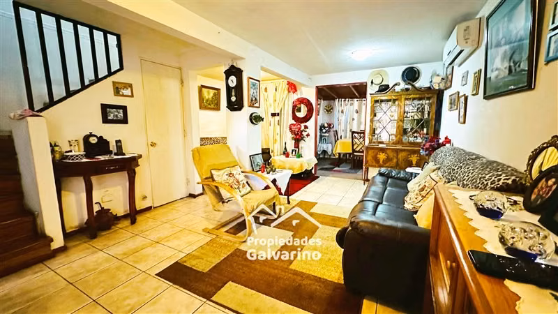 Casa en venta de 3 dorm. en Piedra Roja Quilicura