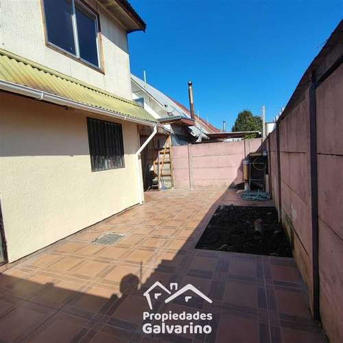 Casa en venta de 3 dorm. en Talca villa pucara 5ta etapa - Imagen 16