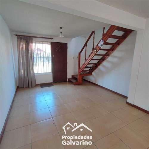 Casa en venta de 3 dorm. en Talca villa pucara 5ta etapa - Imagen 4