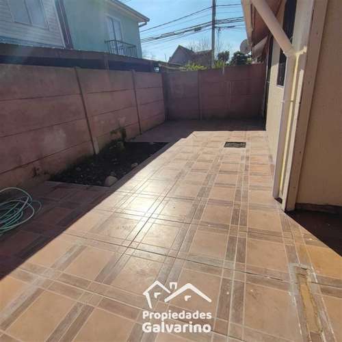 Casa en venta de 3 dorm. en Talca villa pucara 5ta etapa - Imagen 17