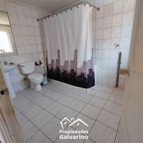 Casa en venta de 3 dorm. en Talca villa pucara 5ta etapa - Imagen 8