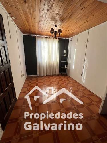 Casa en venta de 2 dorm. en Talca - Imagen 2