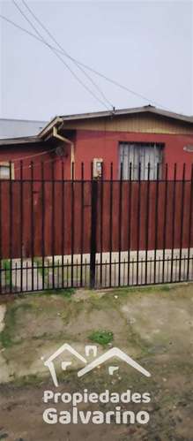 Casa en venta de 2 dorm. en Talca - Imagen 6
