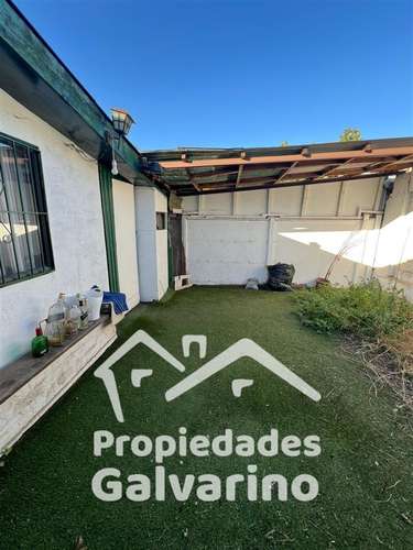 Casa en venta de 2 dorm. en Talca - Imagen 5