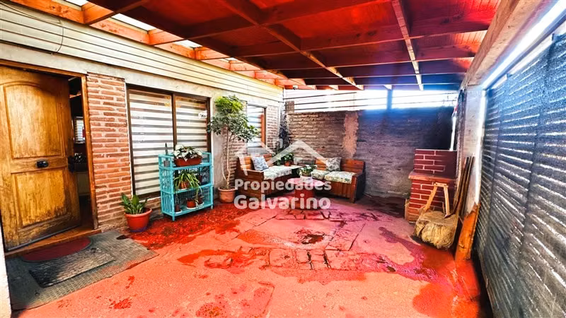 Casa en venta de 4 dorm. en Colina - Imagen 5