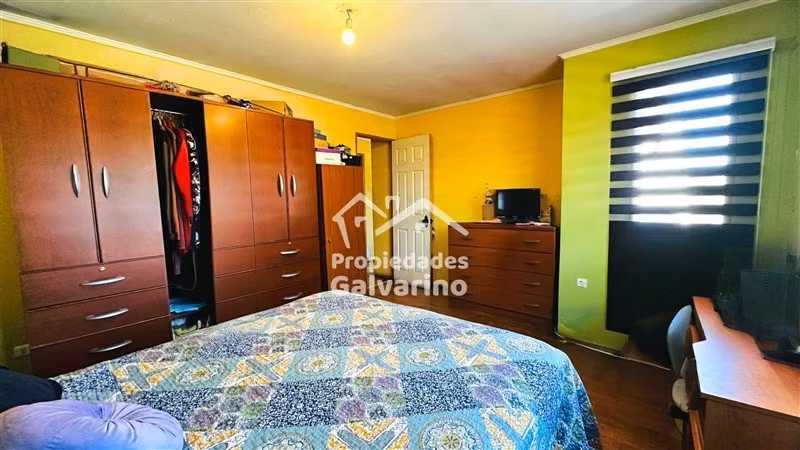 Casa en venta de 4 dorm. en Colina - Imagen 18