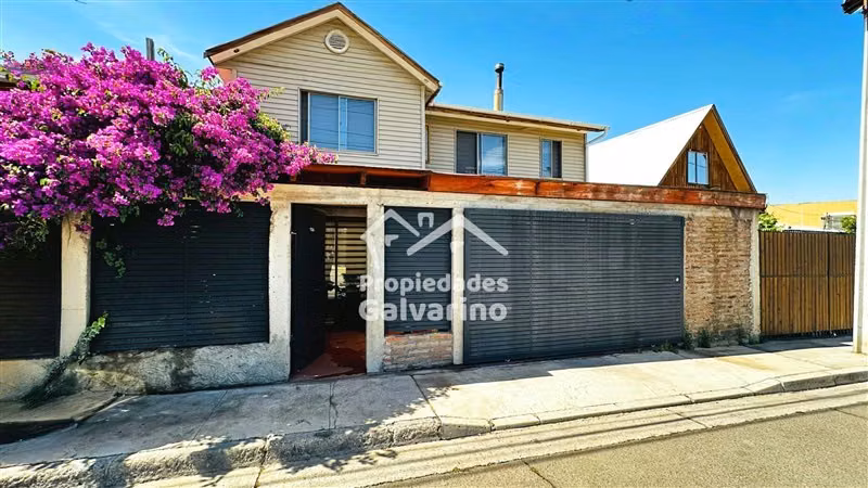 Casa en venta de 4 dorm. en Colina - Imagen 2
