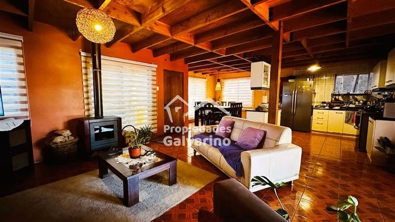 Casa en venta de 4 dorm. en Colina - Imagen 7