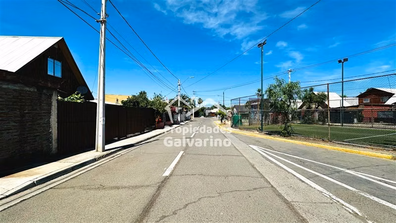 Casa en venta de 4 dorm. en Colina - Imagen 28