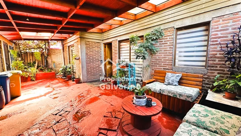 Casa en venta de 4 dorm. en Colina - Imagen 3