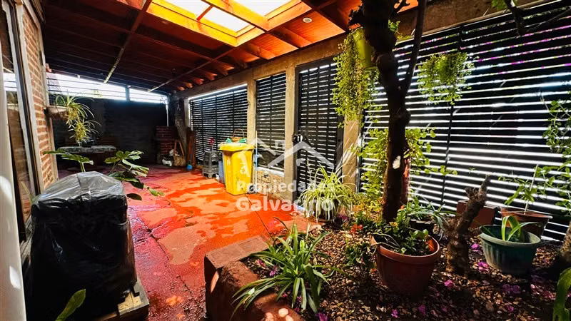 Casa en venta de 4 dorm. en Colina - Imagen 4