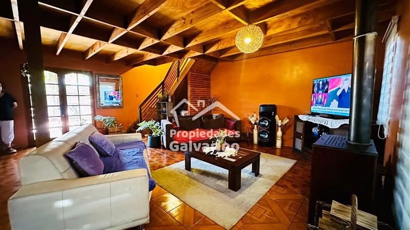Casa en venta de 4 dorm. en Colina - Imagen 6