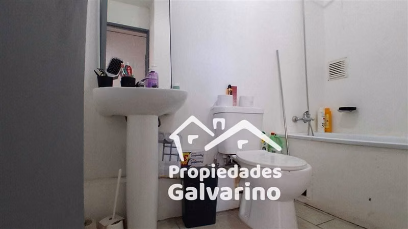 Departamento en venta de 3 dorm. en Talca, 1 baño.