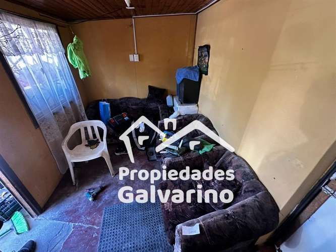 Casa en venta de 3 dorm. en Talca, 1 baño. - Imagen 11