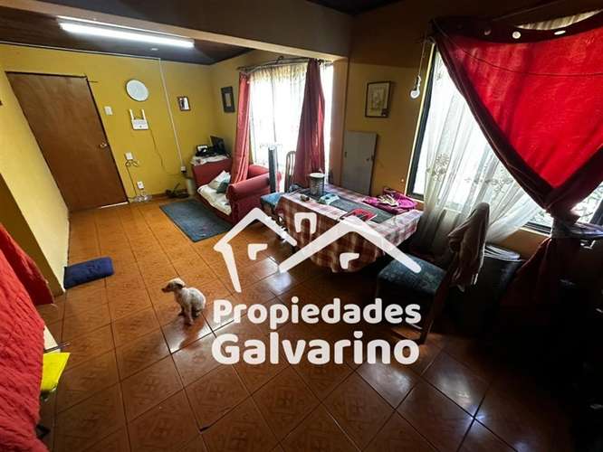 Casa en venta de 3 dorm. en Talca, 1 baño. - Imagen 6