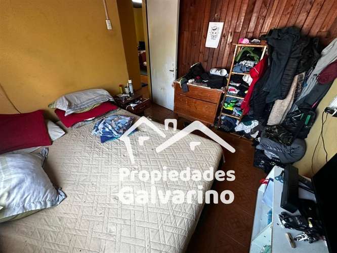 Casa en venta de 3 dorm. en Talca, 1 baño. - Imagen 7