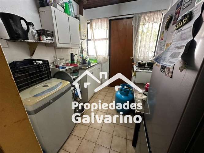 Casa en venta de 3 dorm. en Talca, 1 baño. - Imagen 5