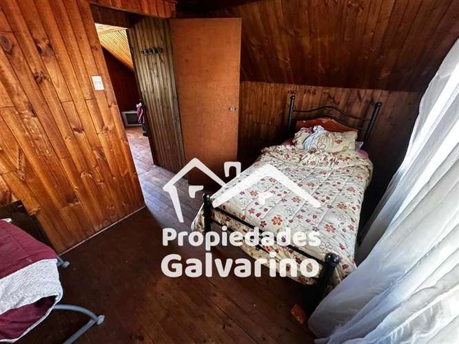 Casa en venta de 3 dorm. en Talca, 1 baño. - Imagen 10