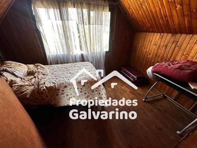 Casa en venta de 3 dorm. en Talca, 1 baño. - Imagen 14