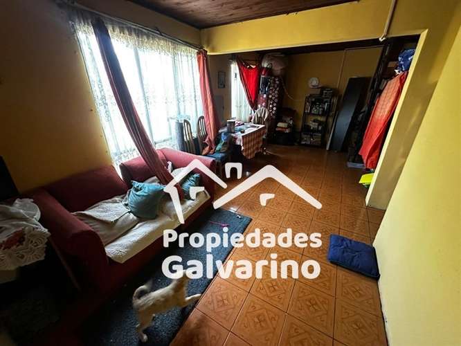 Casa en venta de 3 dorm. en Talca, 1 baño. - Imagen 12