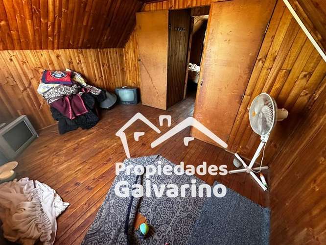 Casa en venta de 3 dorm. en Talca, 1 baño. - Imagen 9