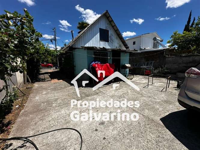 Casa en venta de 3 dorm. en Talca, 1 baño. - Imagen 16