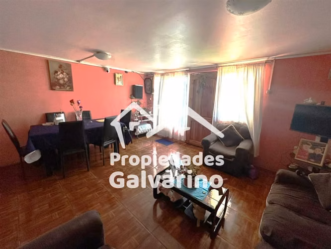 Casa en venta de 2 dorm. en Talca - Imagen 6