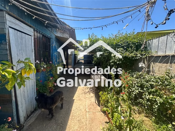 Casa en venta de 5 dorm. en Talca - Imagen 21