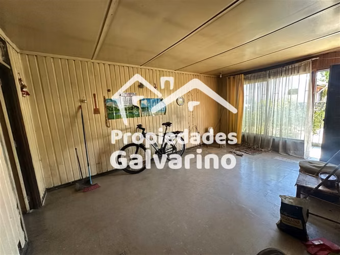 Casa en venta de 5 dorm. en Talca - Imagen 4