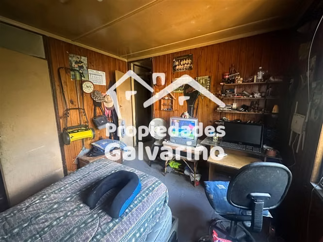 Casa en venta de 5 dorm. en Talca - Imagen 17