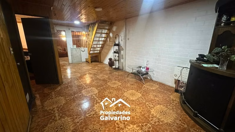 Casa en venta de 3 dorm. en Talca