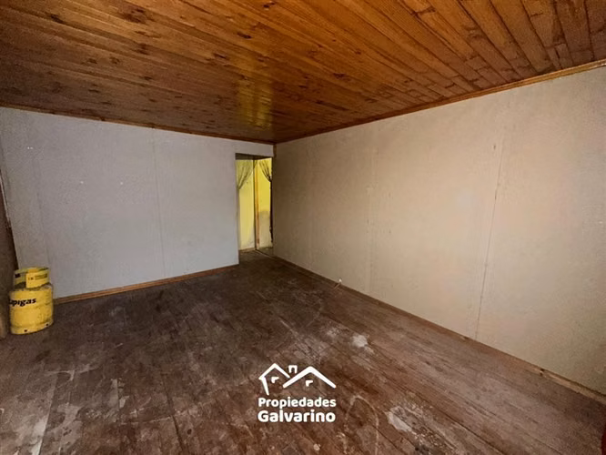Casa en venta de 3 dorm. en Talca