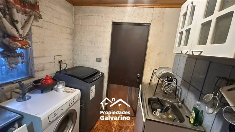 Casa en venta de 3 dorm. en Talca