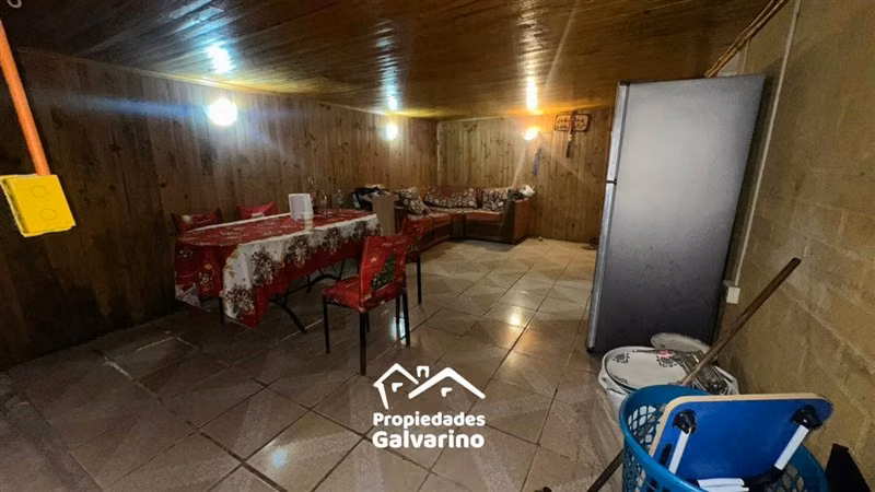 Casa en venta de 3 dorm. en Talca