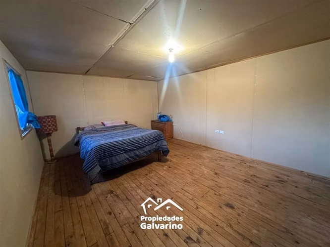 Casa en venta de 3 dorm. en Talca