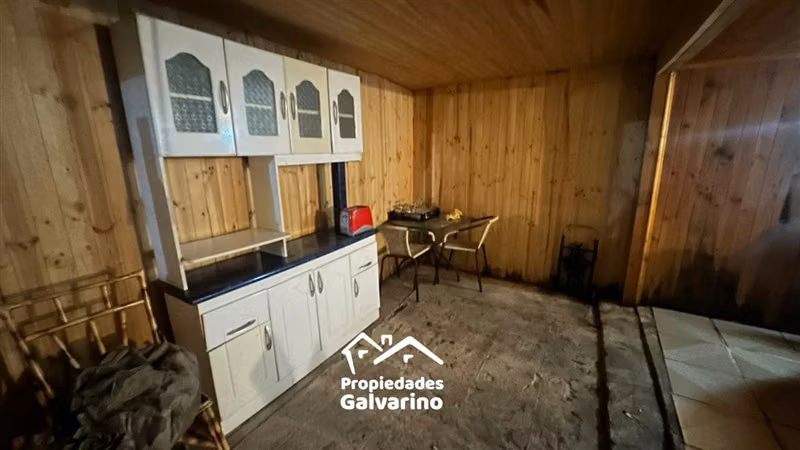 Casa en venta de 3 dorm. en Talca