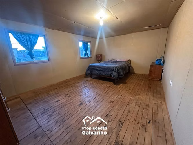 Casa en venta de 3 dorm. en Talca