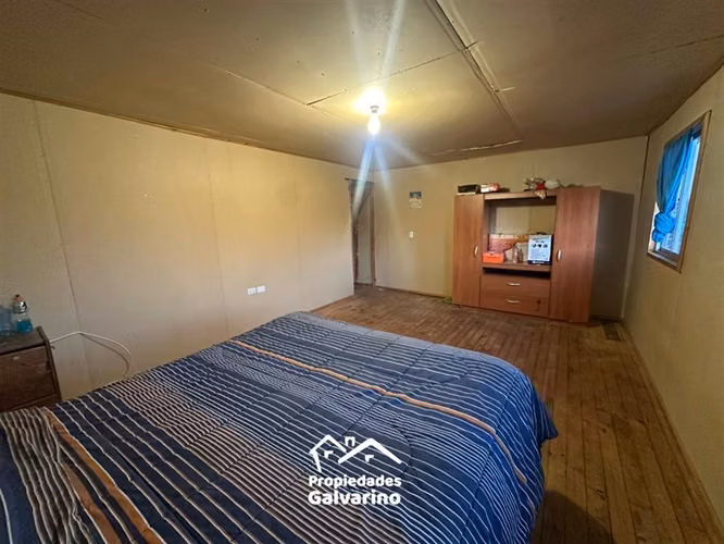 Casa en venta de 3 dorm. en Talca