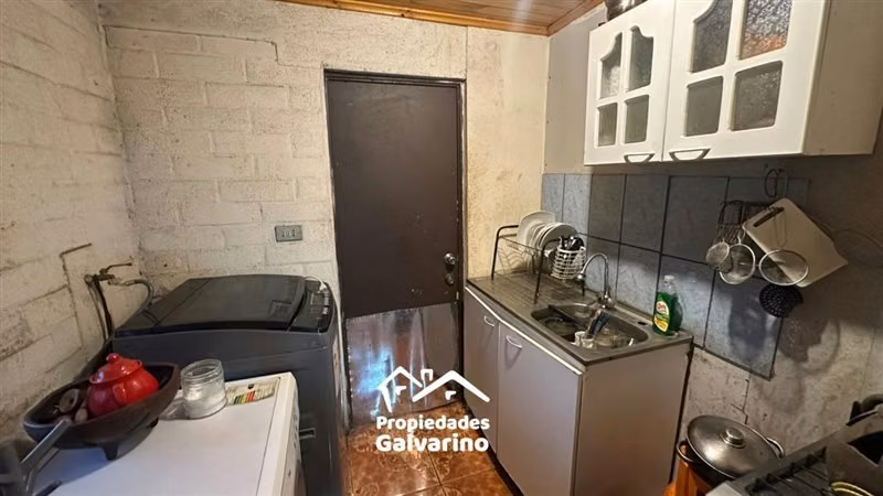 Casa en venta de 3 dorm. en Talca