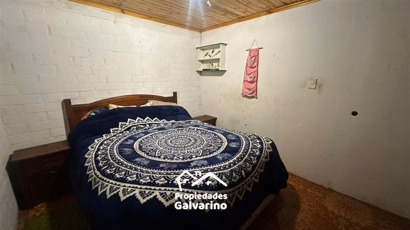 Casa en venta de 3 dorm. en Talca