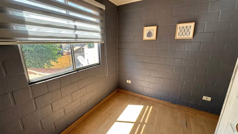 Casa en venta de 4 dorm. en Quilicura
