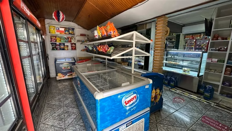 Casa en venta de 4 dorm. en Quilicura