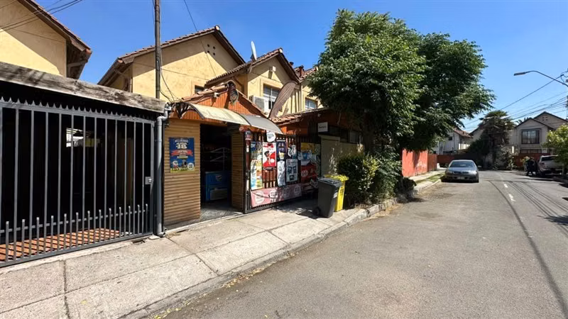 Casa en venta de 4 dorm. en Quilicura
