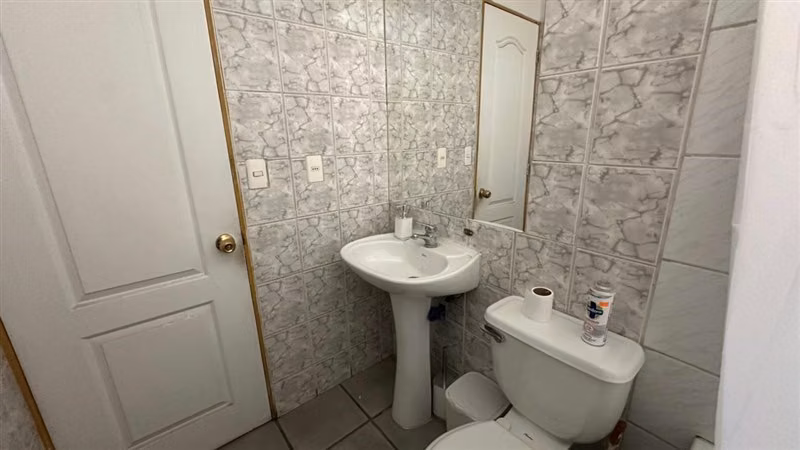 Casa en venta de 4 dorm. en Quilicura