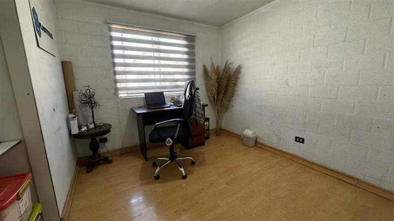 Casa en venta de 4 dorm. en Quilicura