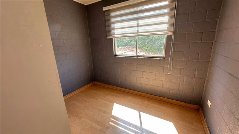 Casa en venta de 4 dorm. en Quilicura