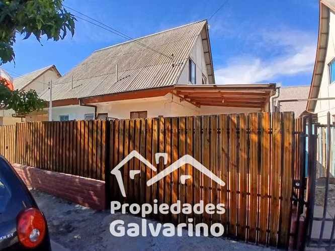 Casa en venta en Molina