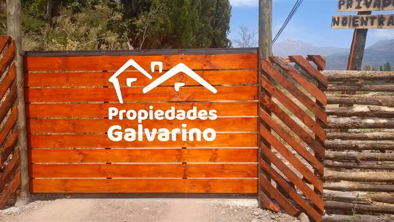Parcela en venta en San Fernando